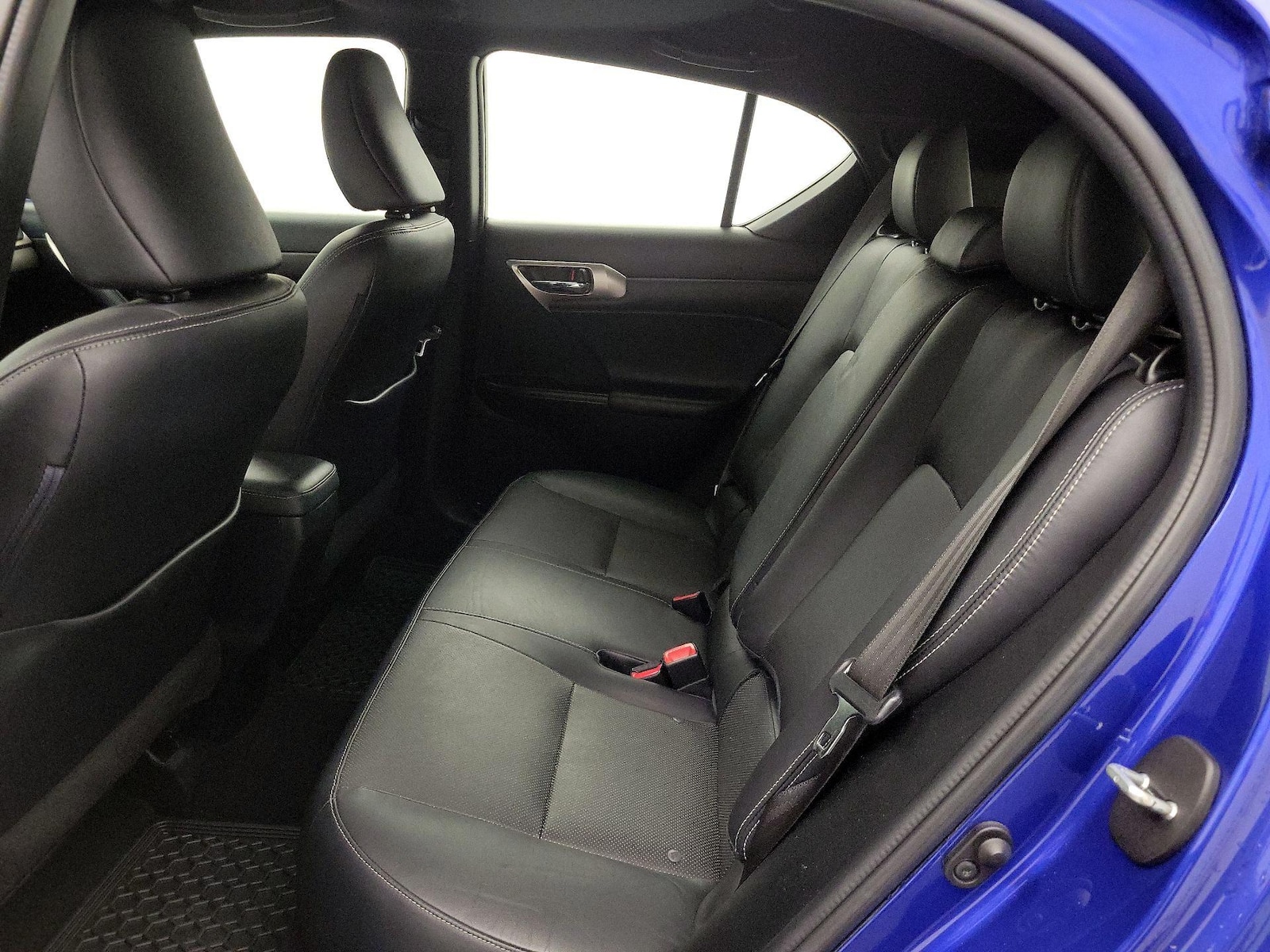 2016 Lexus CT Base - Photo 21