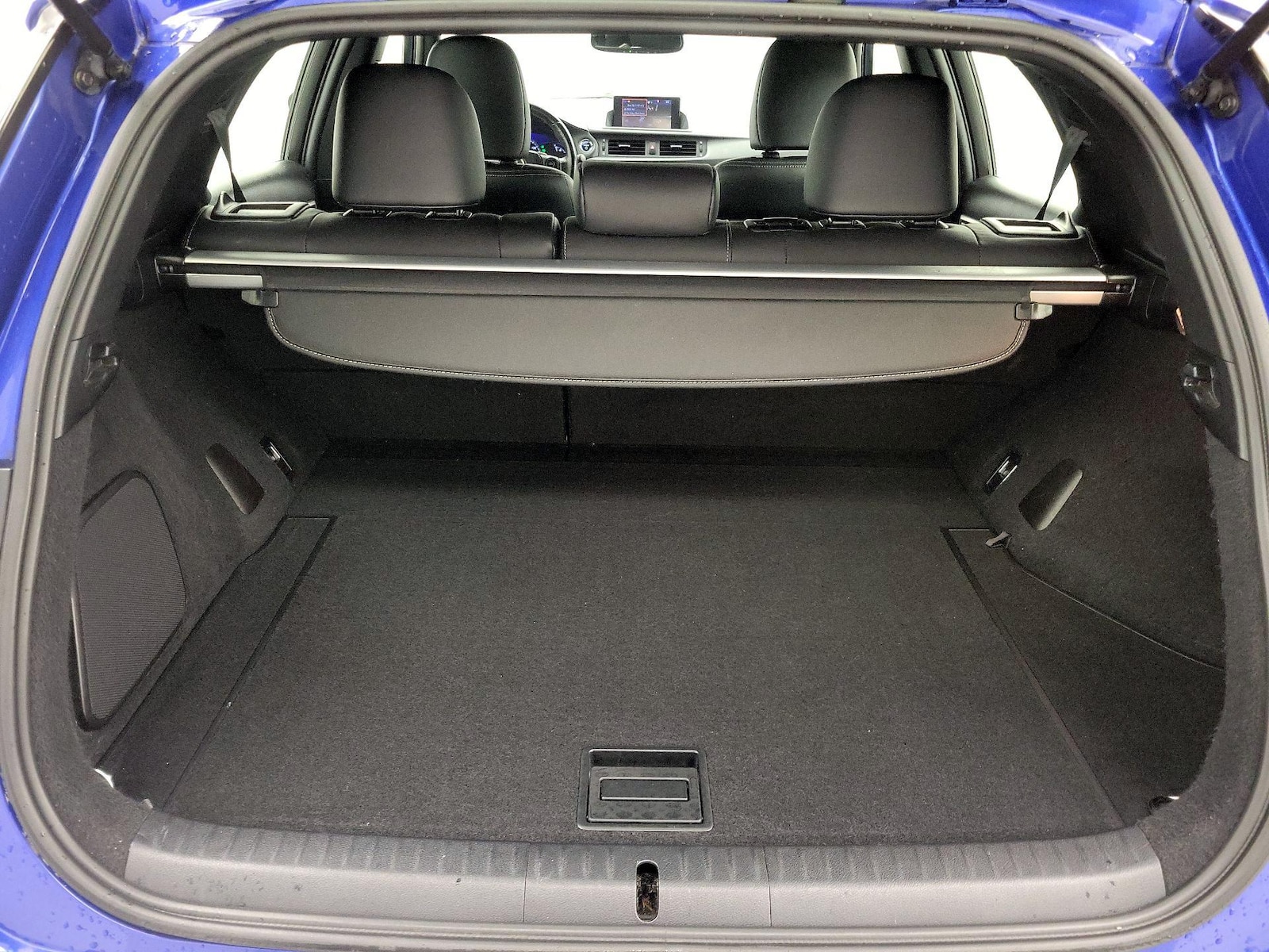 2016 Lexus CT Base - Photo 22