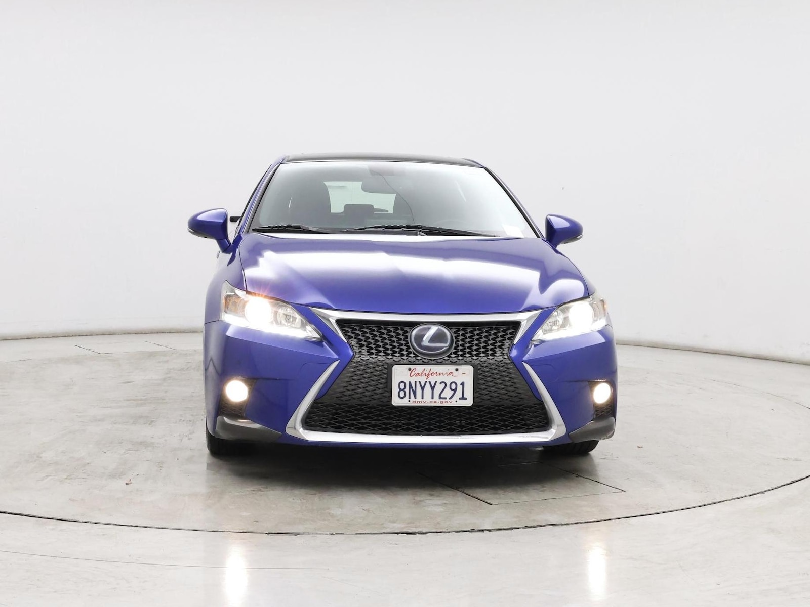 2016 Lexus CT Base - Photo 6
