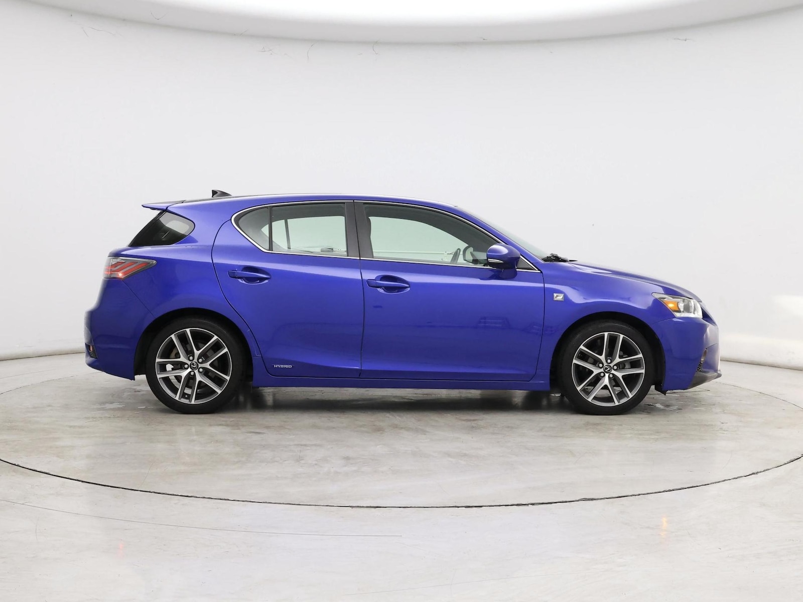 2016 Lexus CT Base - Photo 8