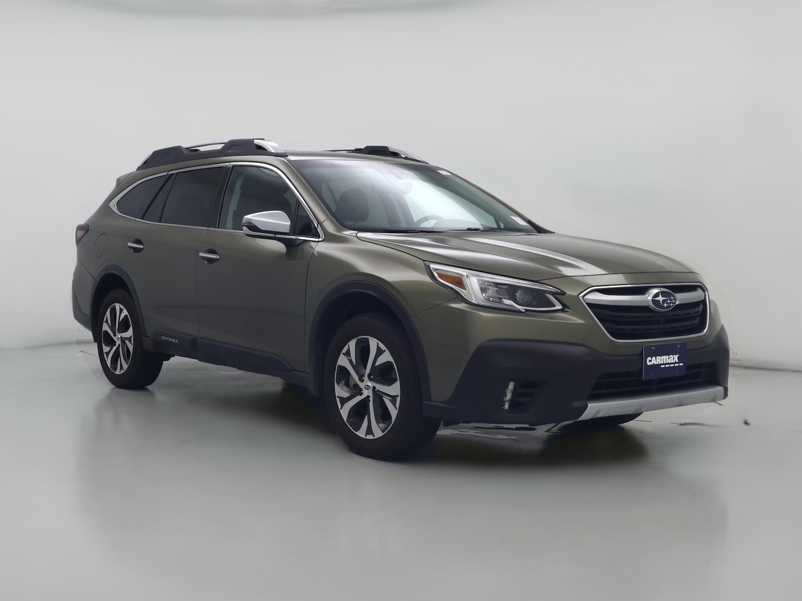 2020 Subaru Outback Touring