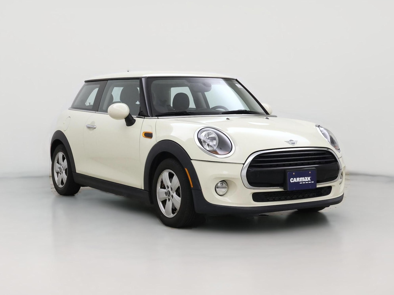 2019 MINI Hardtop 2 Door