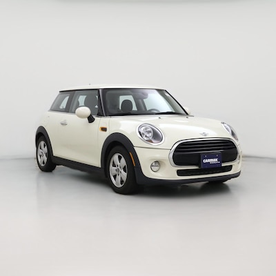 2019 Mini Cooper Hardtop