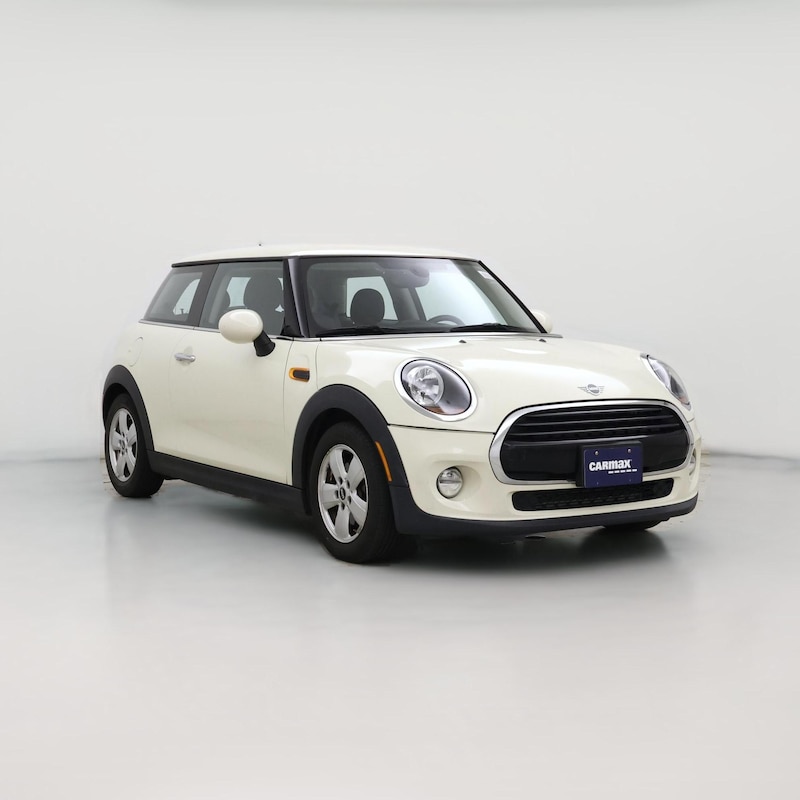 2019 Mini Cooper Hardtop