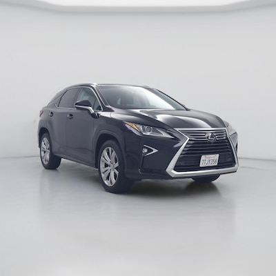 Vehicle exterior view