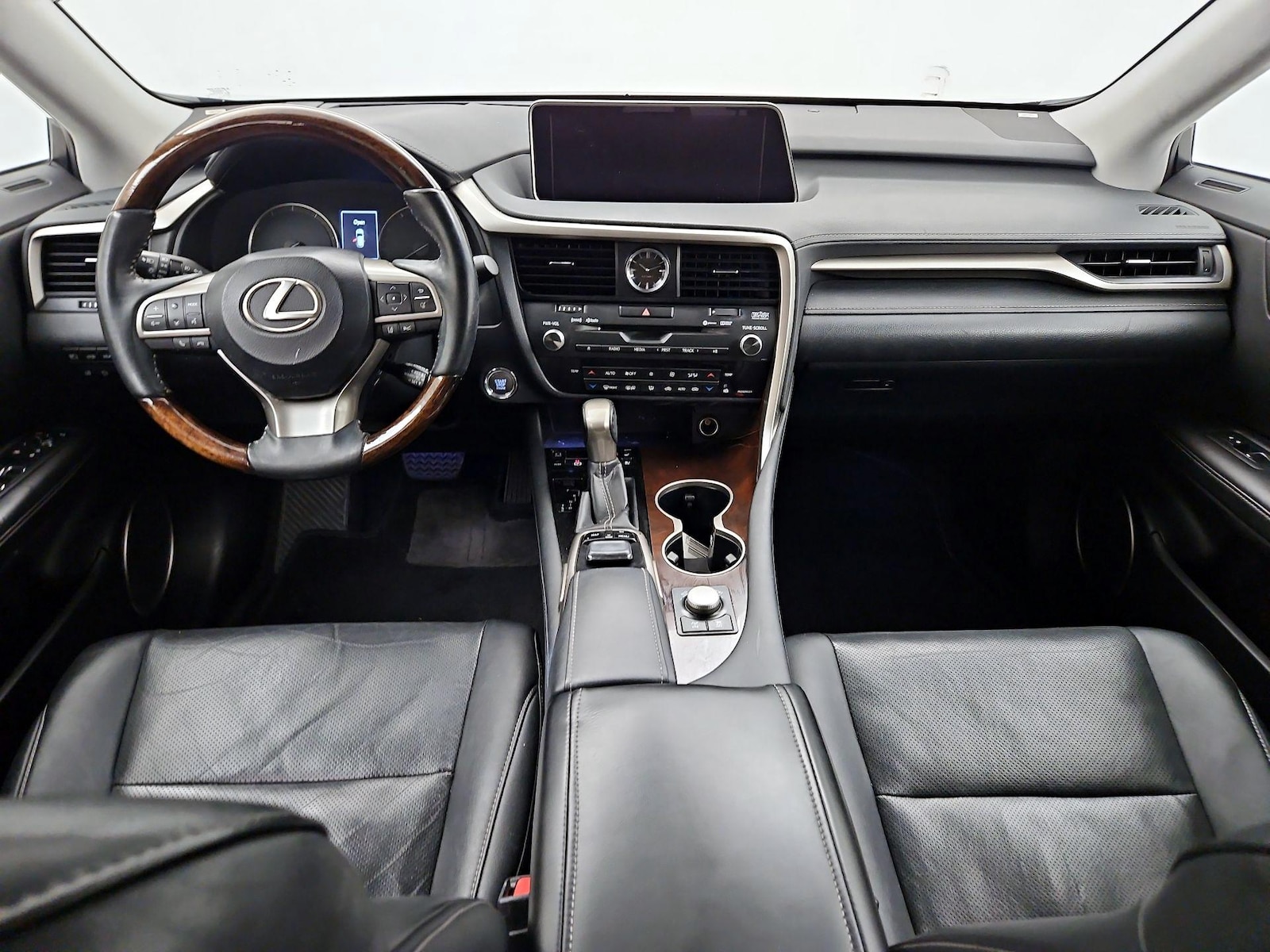 Navigation System