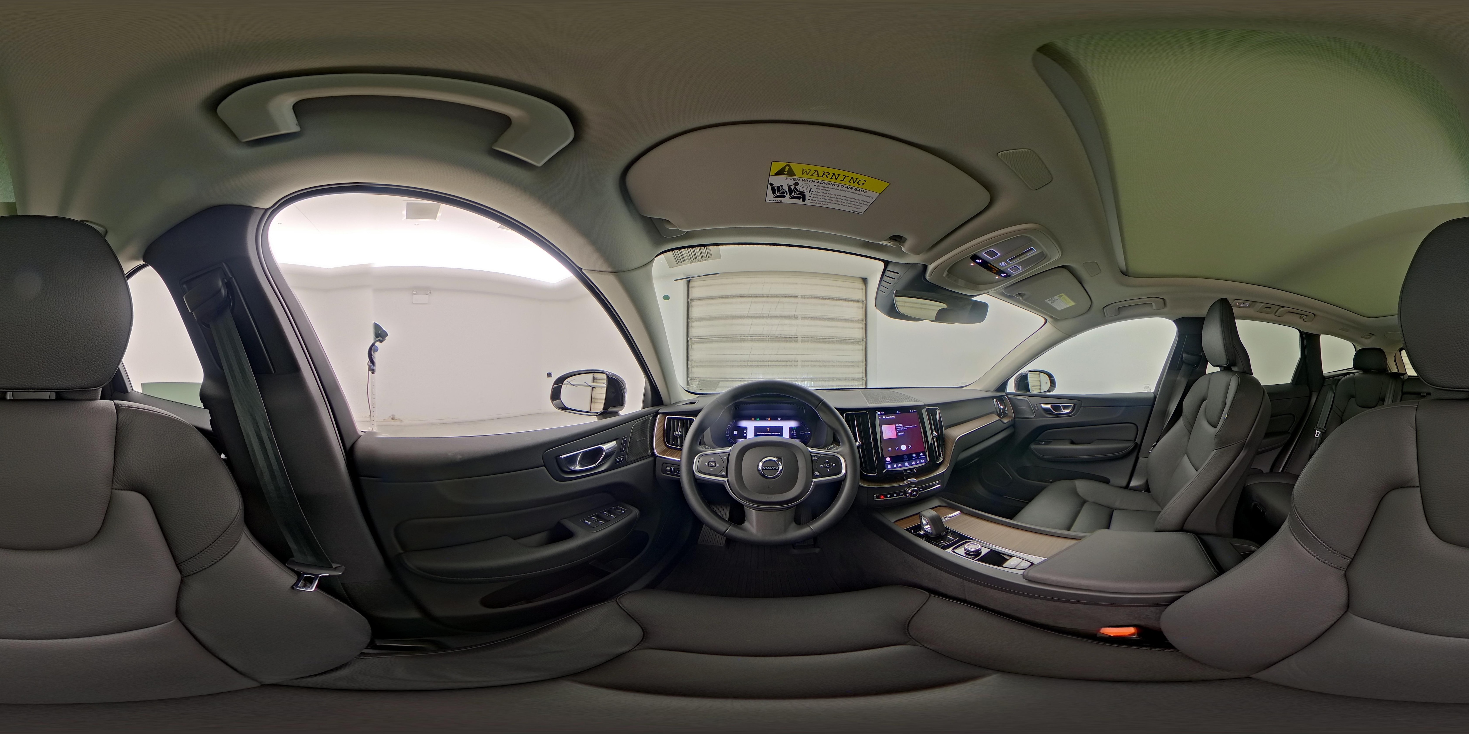 2022 Volvo XC60 Inscription Expression - Photo 27