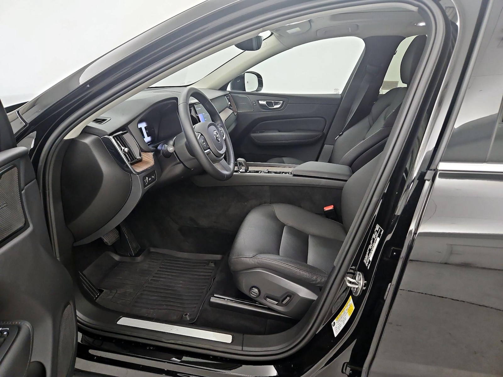 2022 Volvo XC60 Inscription Expression - Photo 12