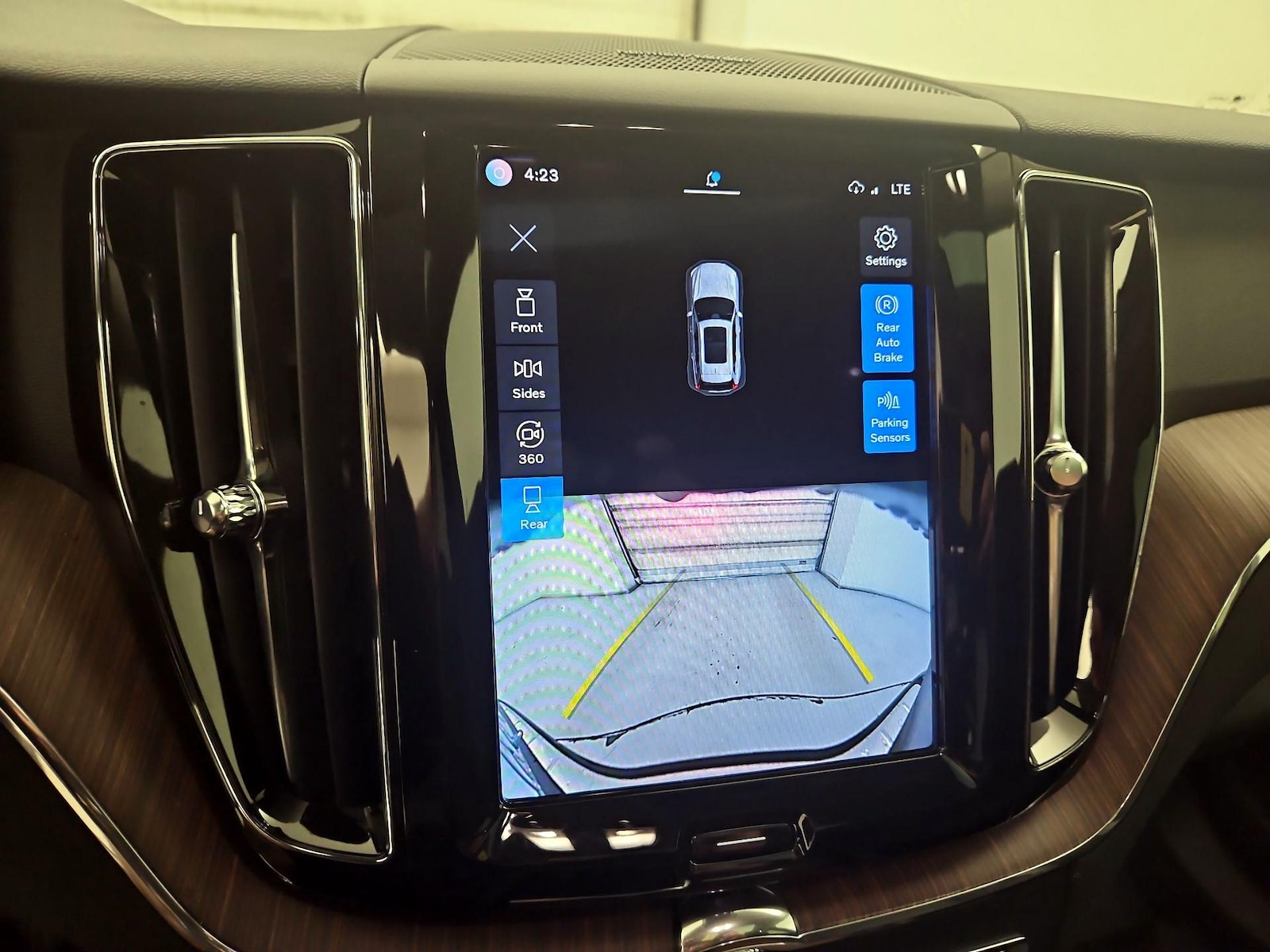 2022 Volvo XC60 Inscription Expression - Photo 15