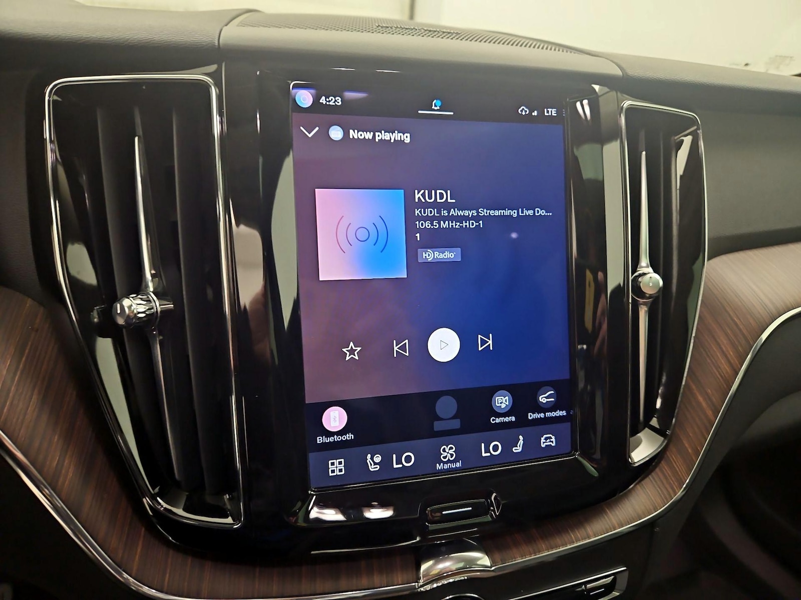 2022 Volvo XC60 Inscription Expression - Photo 16