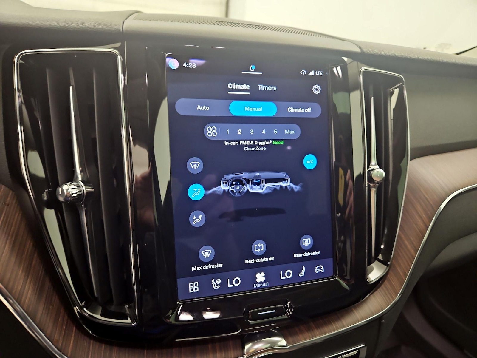 2022 Volvo XC60 Inscription Expression - Photo 17