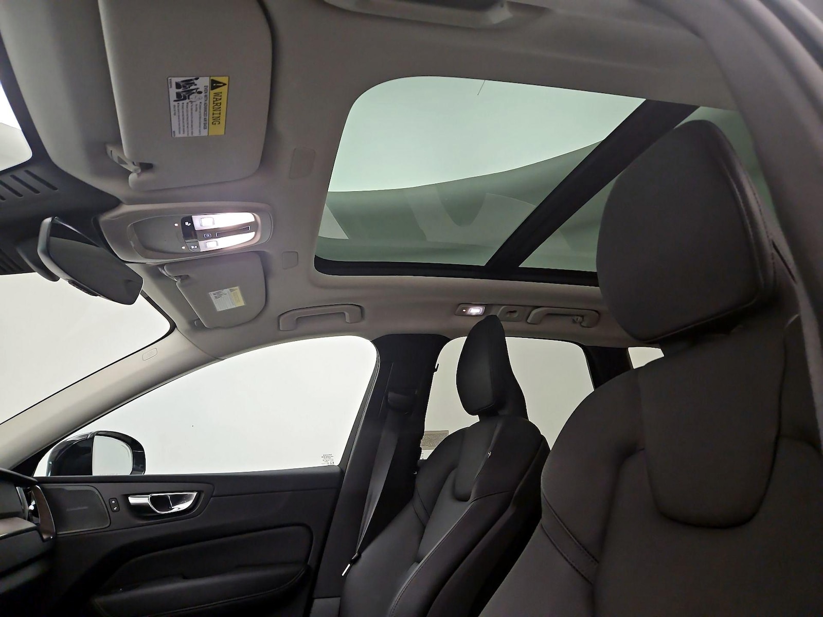 2022 Volvo XC60 Inscription Expression - Photo 20