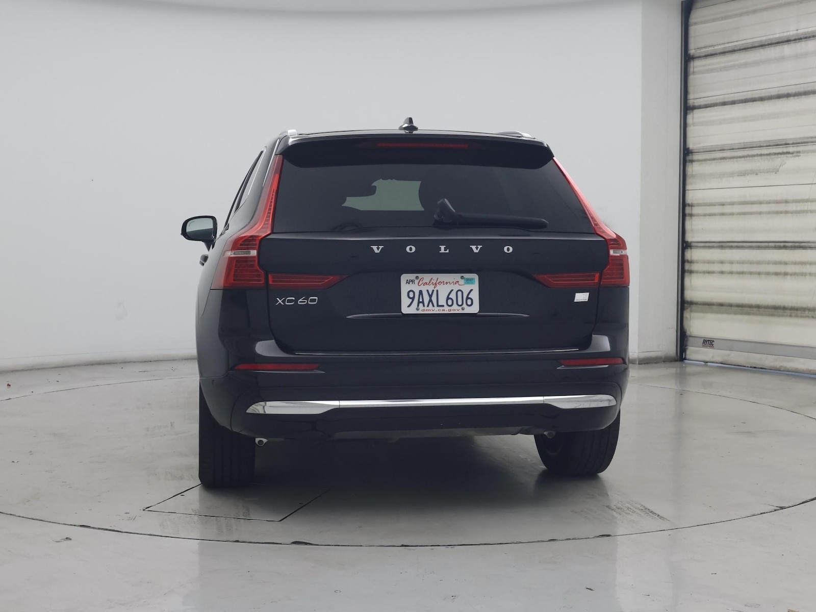 2022 Volvo XC60 Inscription Expression - Photo 7