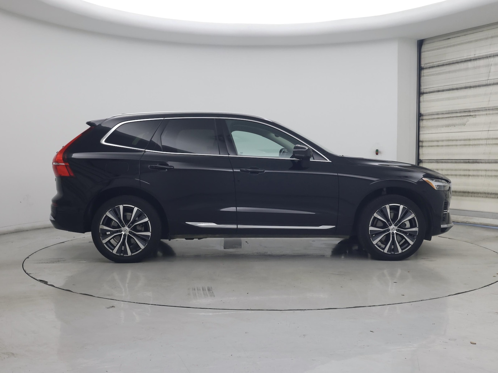 2022 Volvo XC60 Inscription Expression - Photo 8