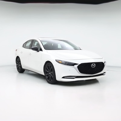 2023 Mazda Mazda3 2.5 Turbo Premium Plus