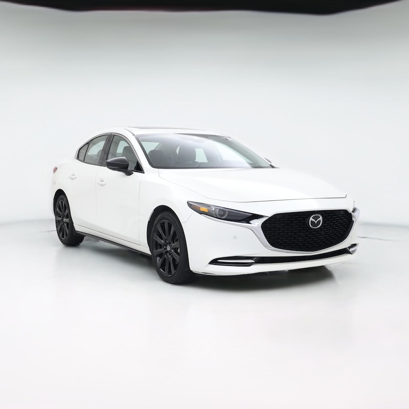 2023 Mazda Mazda3 2.5 Turbo Premium Plus