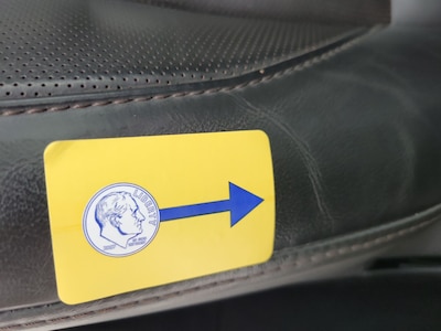 Condition detail