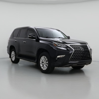 Vehicle exterior view