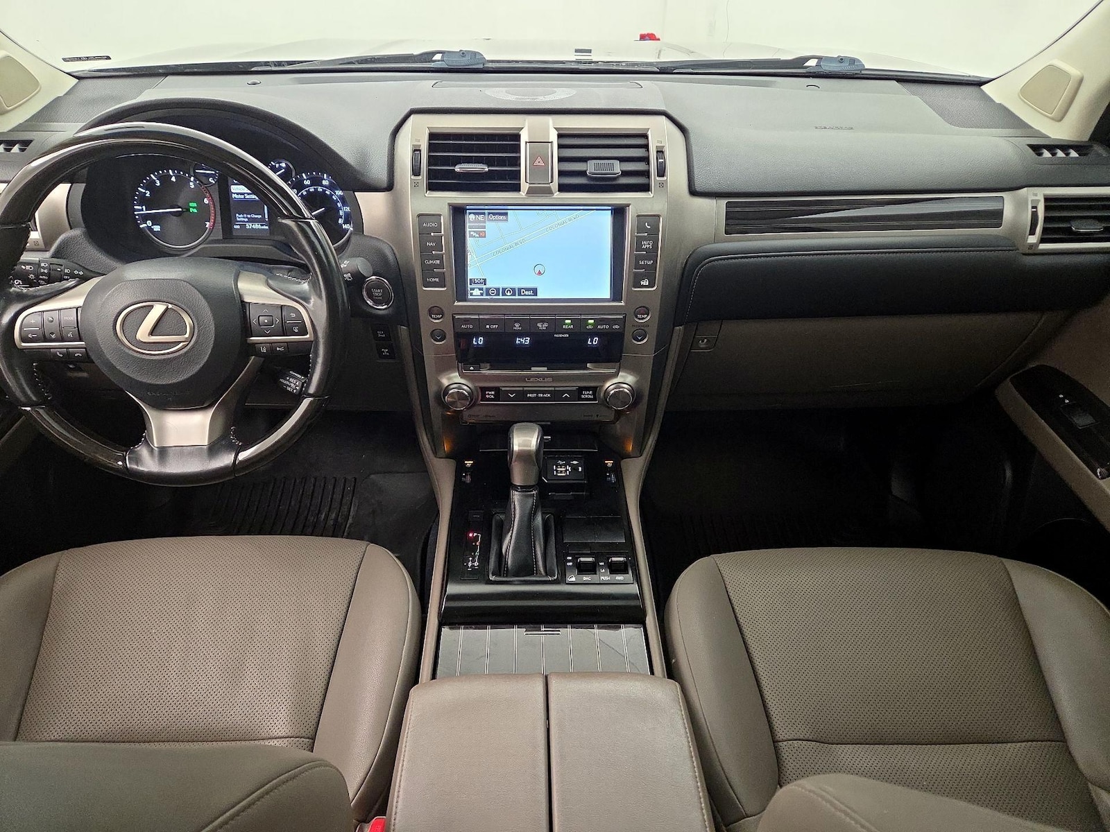 Navigation System