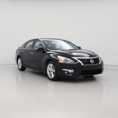 2014 Nissan Altima SL