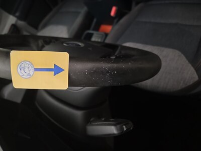 Condition detail