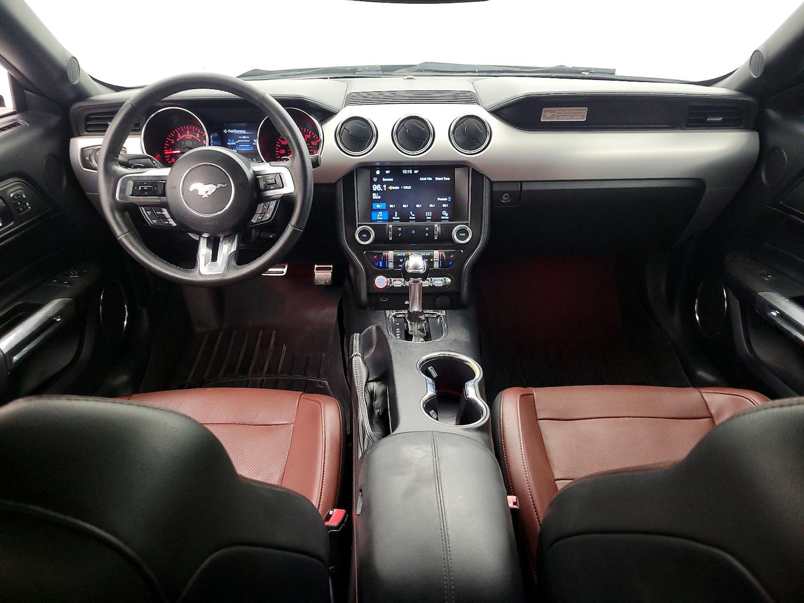 Rear View Camera