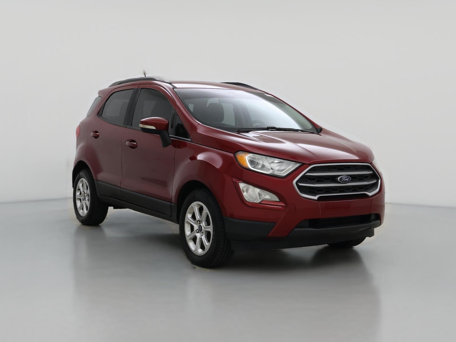 Smart Key & Parking Sensors