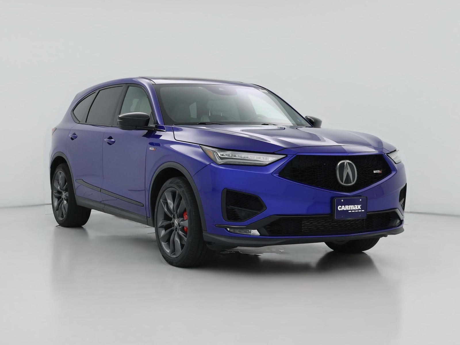 2022 Acura MDX