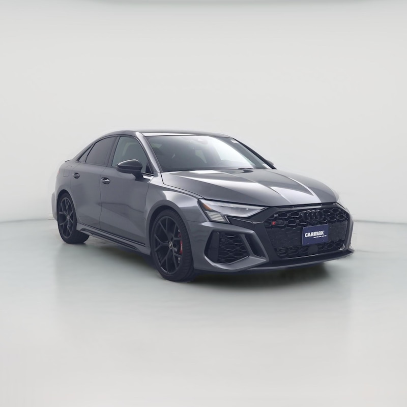2024 Audi RS3