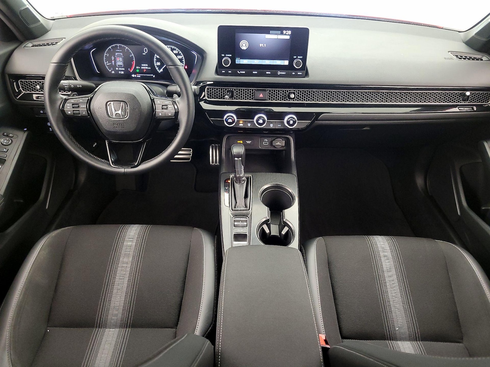 2023 Honda Civic Sport - Photo 10