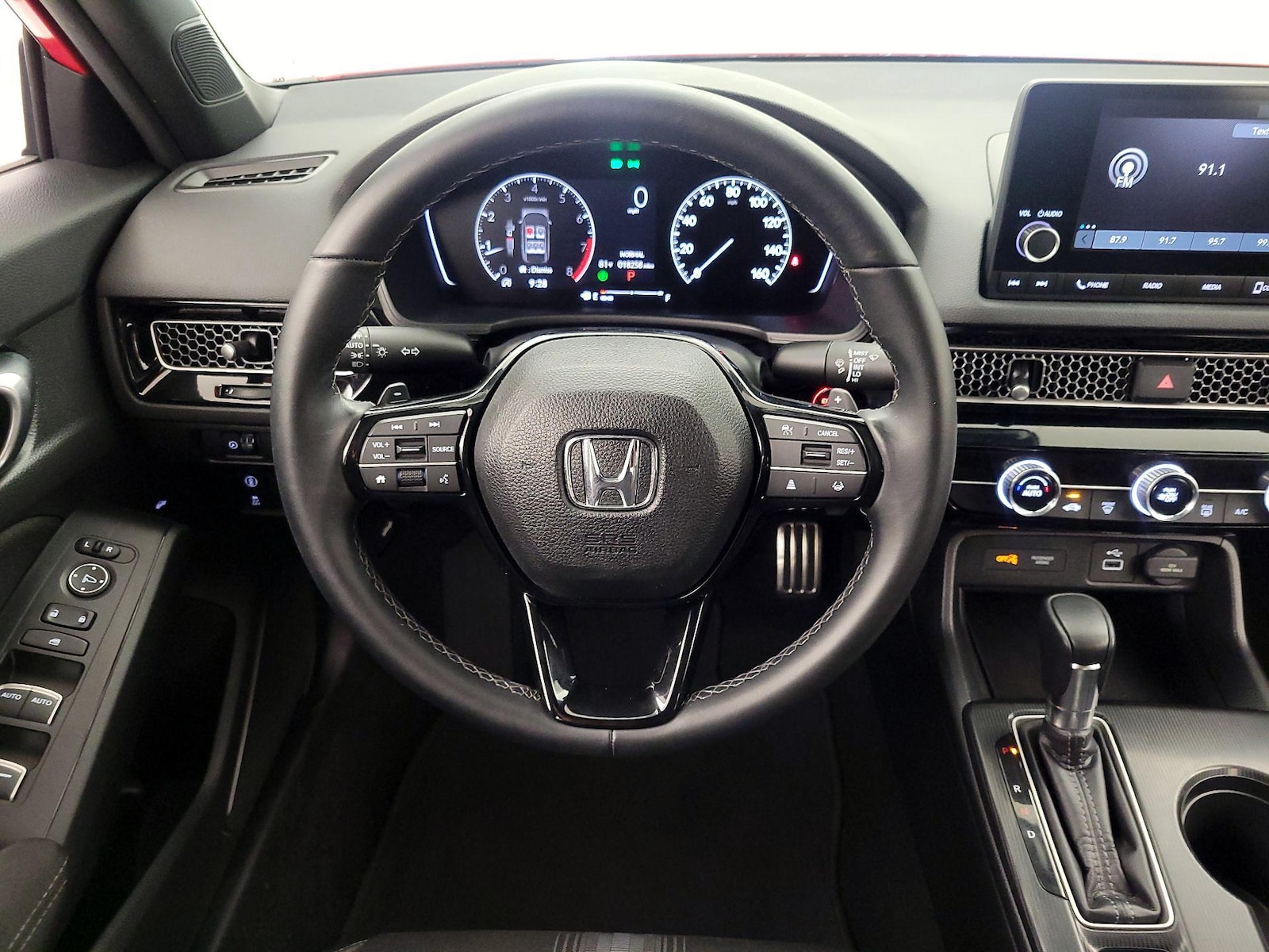 2023 Honda Civic Sport - Photo 11