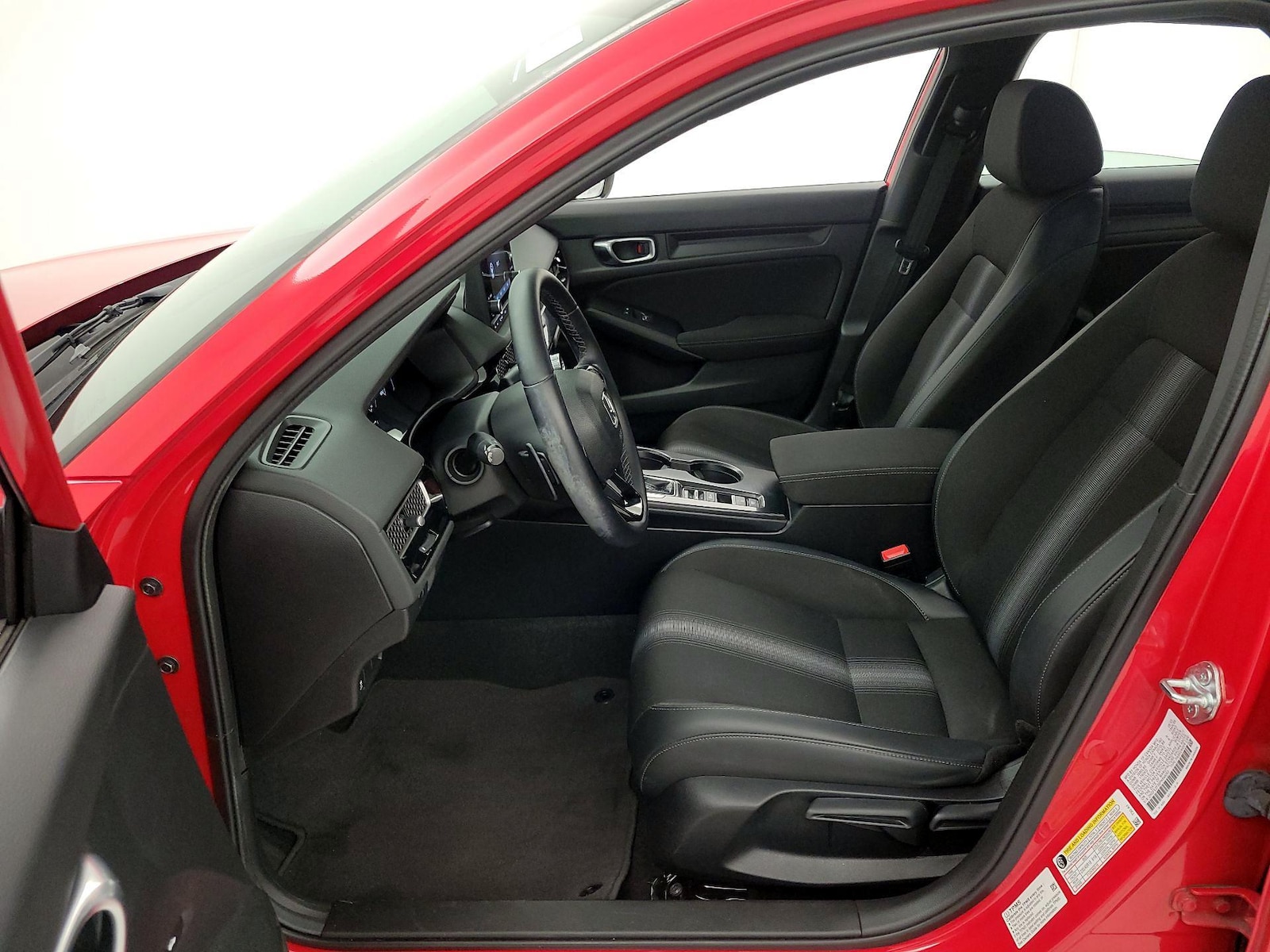 2023 Honda Civic Sport - Photo 12