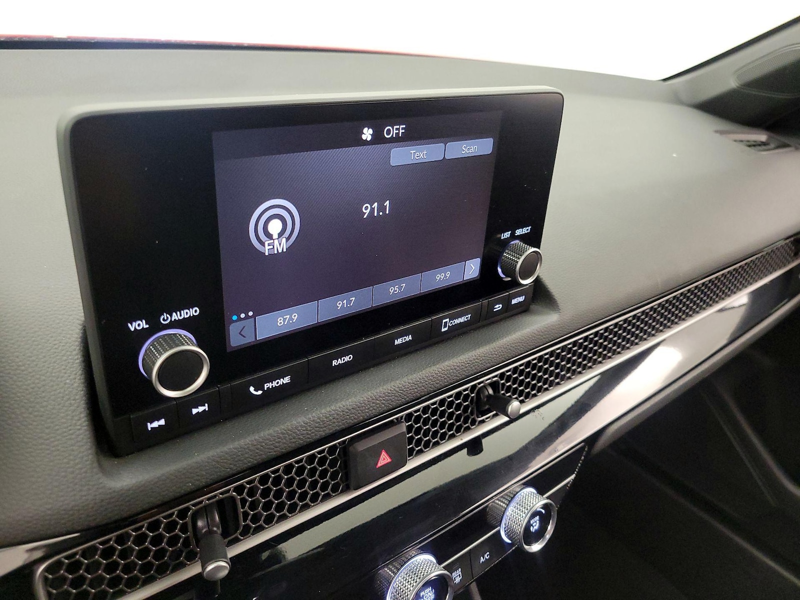 2023 Honda Civic Sport - Photo 16
