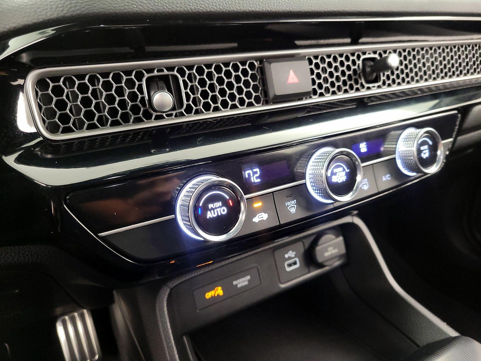 2023 Honda Civic Sport - Photo 17
