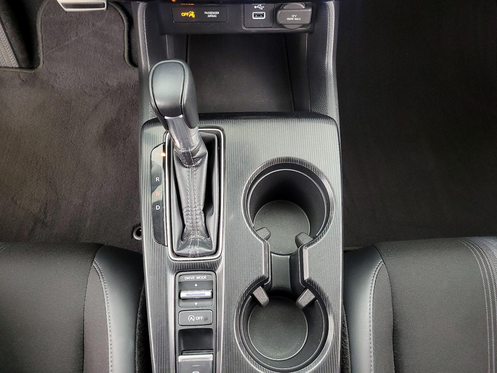 2023 Honda Civic Sport - Photo 18