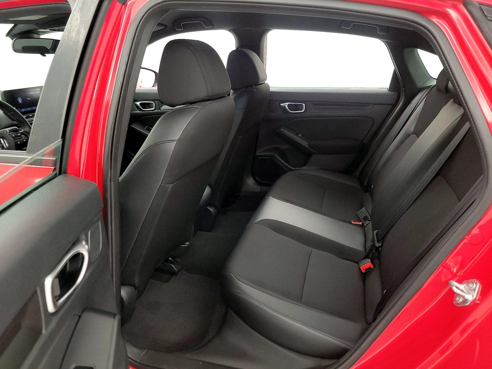 2023 Honda Civic Sport - Photo 20