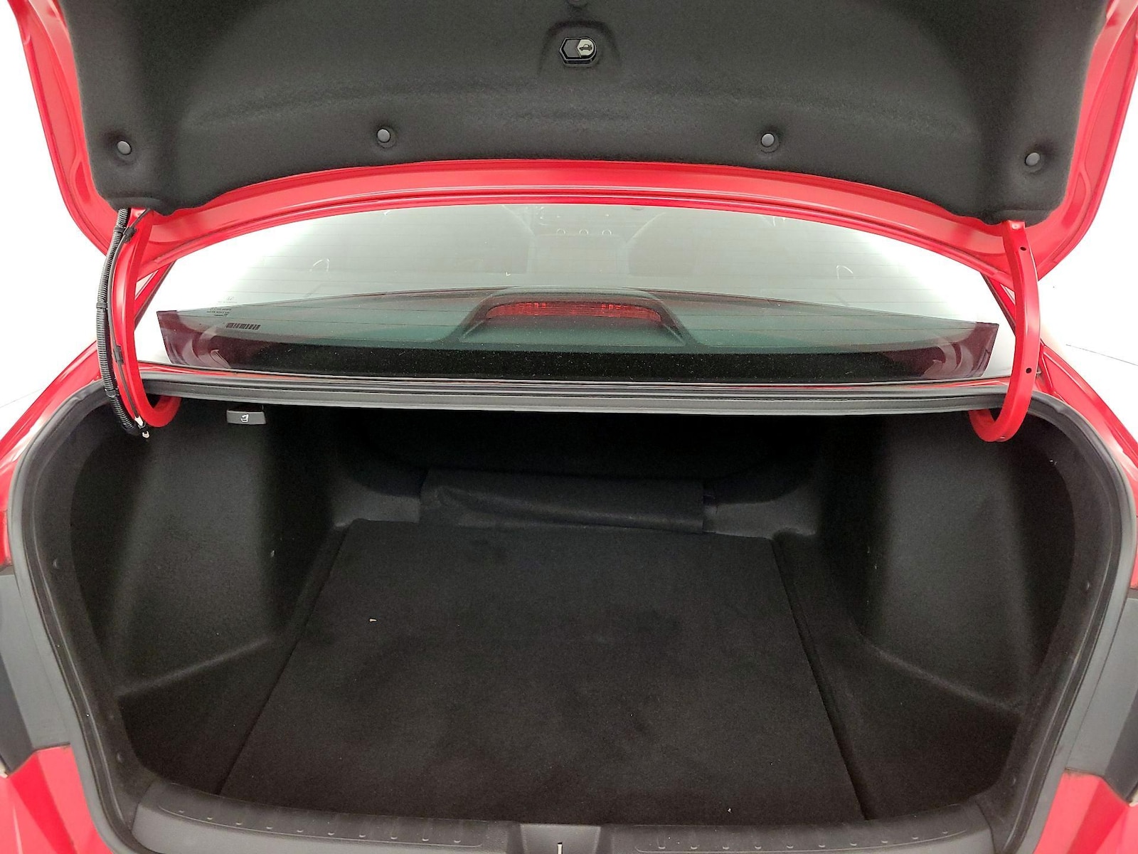 2023 Honda Civic Sport - Photo 21