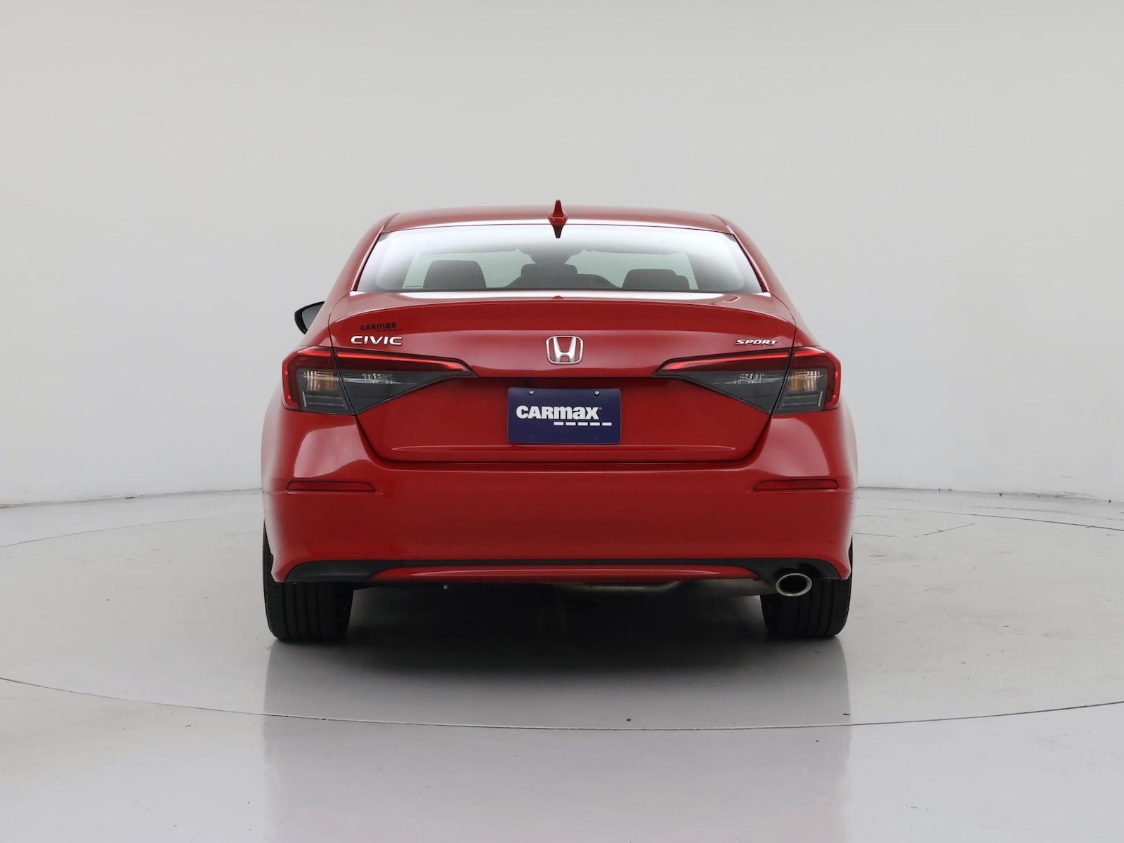 2023 Honda Civic Sport - Photo 7