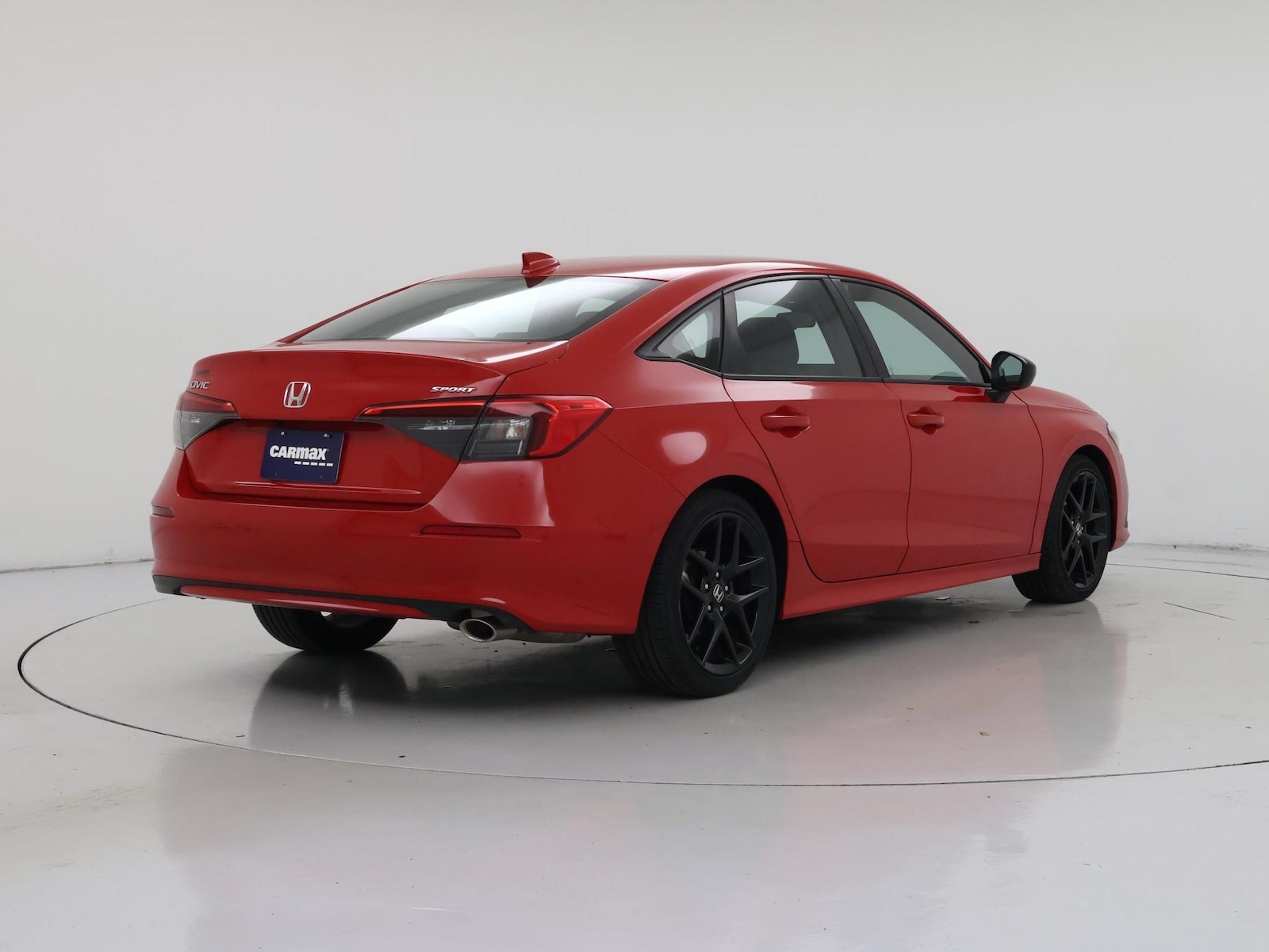 2023 Honda Civic Sport - Photo 9