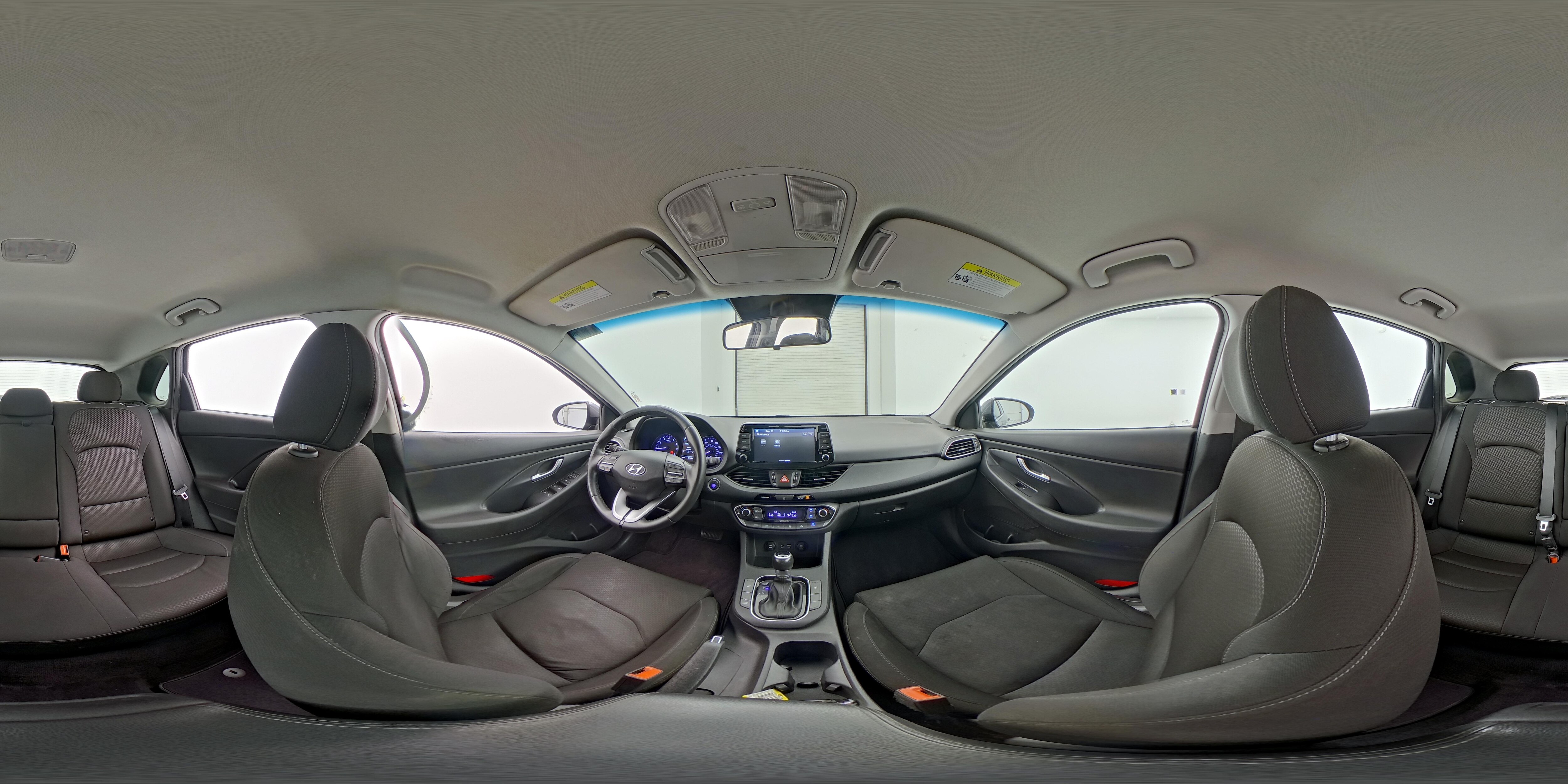 2018 Hyundai Elantra GT GT - Photo 24