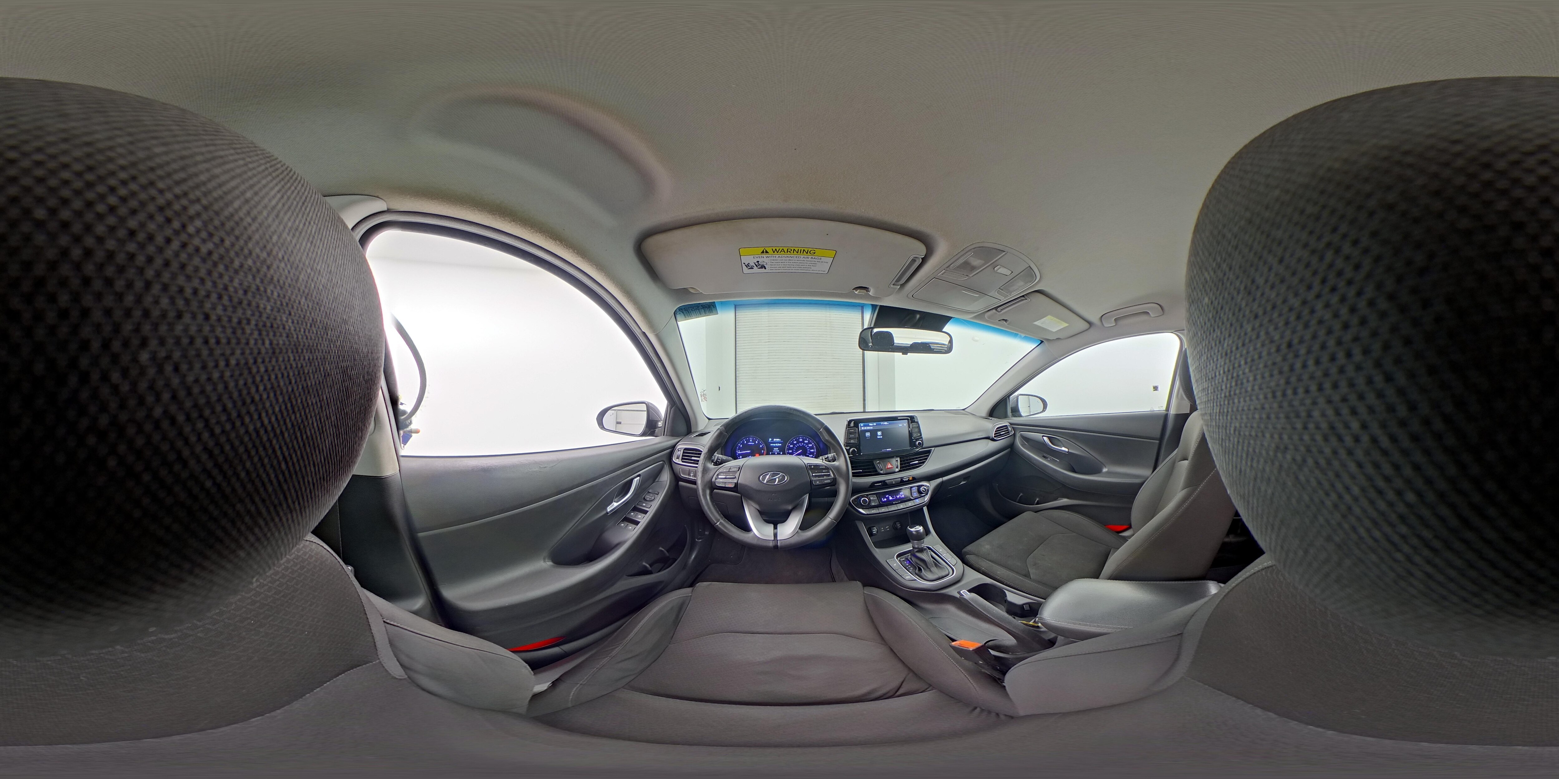 2018 Hyundai Elantra GT GT - Photo 26