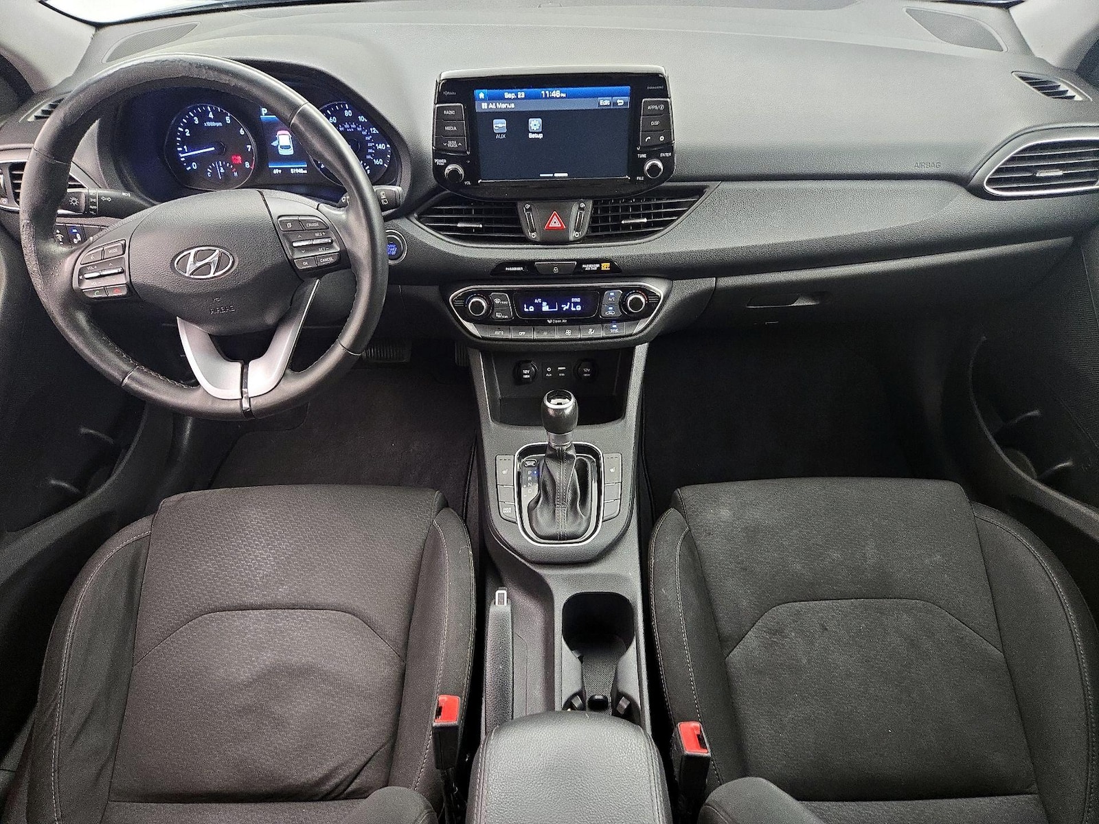 2018 Hyundai Elantra GT GT - Photo 10