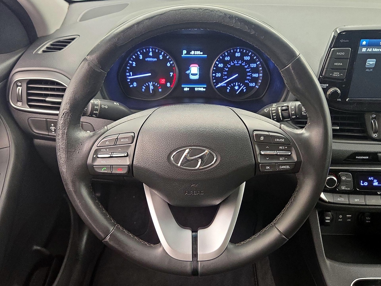 2018 Hyundai Elantra GT GT - Photo 11