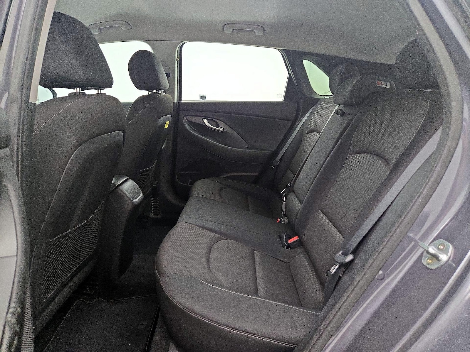 2018 Hyundai Elantra GT GT - Photo 20