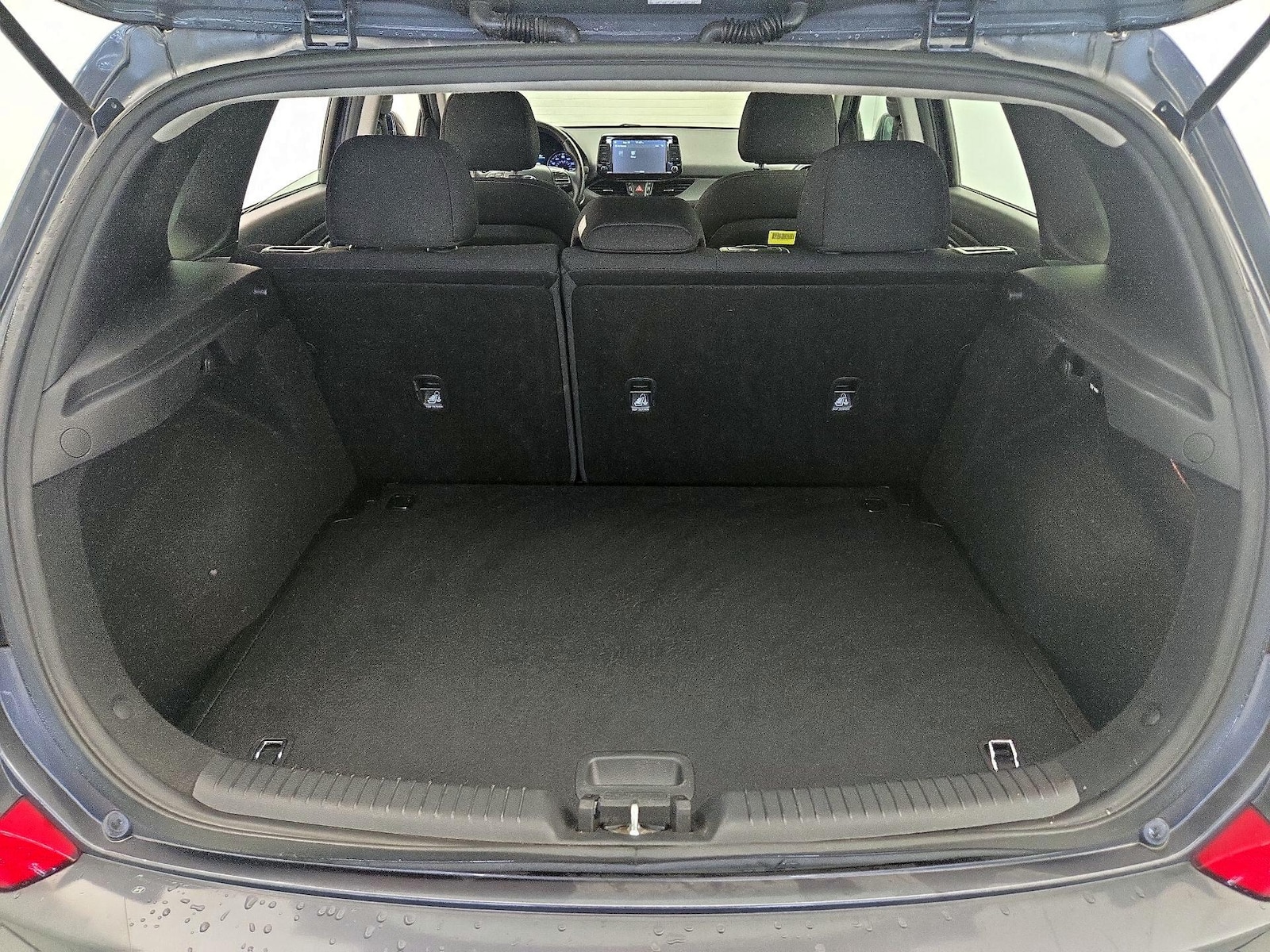 2018 Hyundai Elantra GT GT - Photo 21