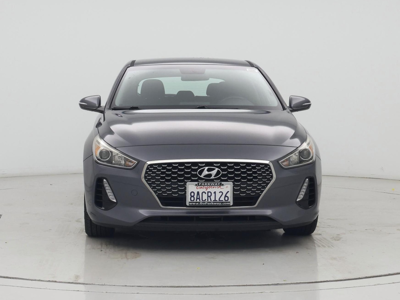 2018 Hyundai Elantra GT GT - Photo 6