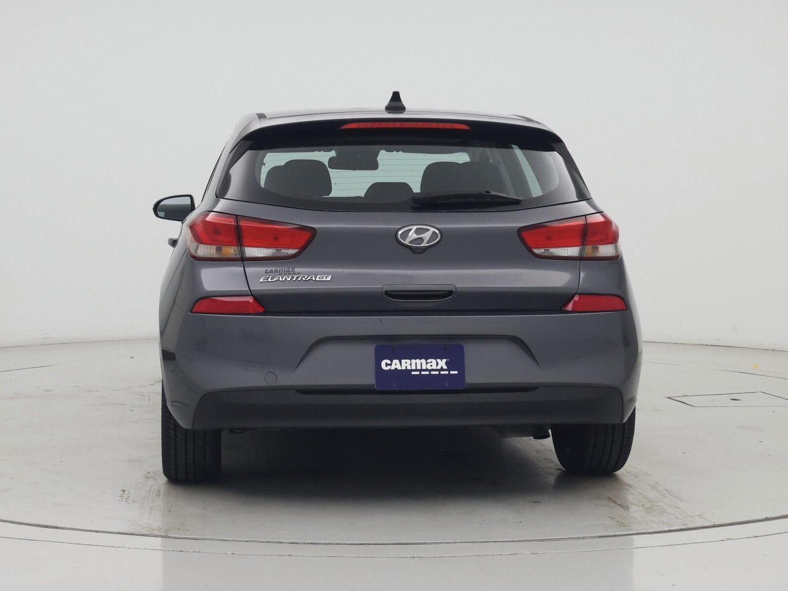 2018 Hyundai Elantra GT GT - Photo 7
