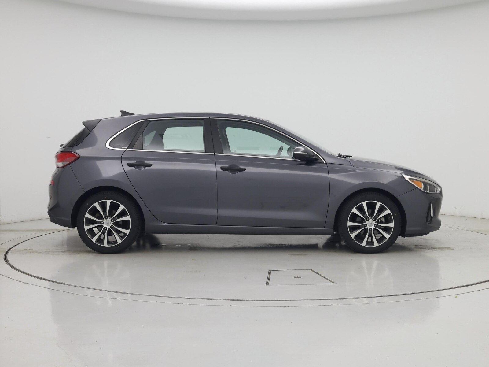 2018 Hyundai Elantra GT GT - Photo 8