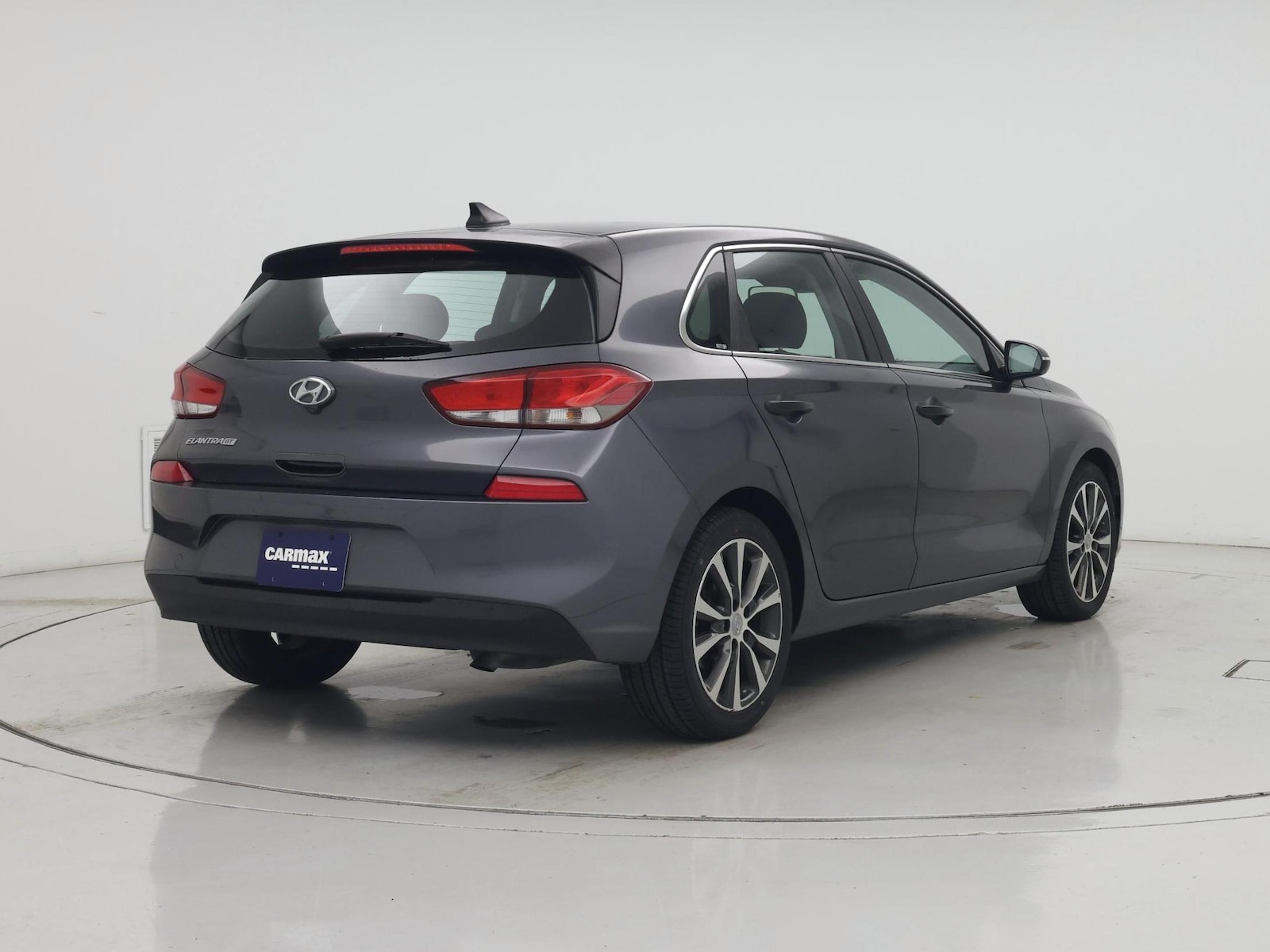 2018 Hyundai Elantra GT GT - Photo 9