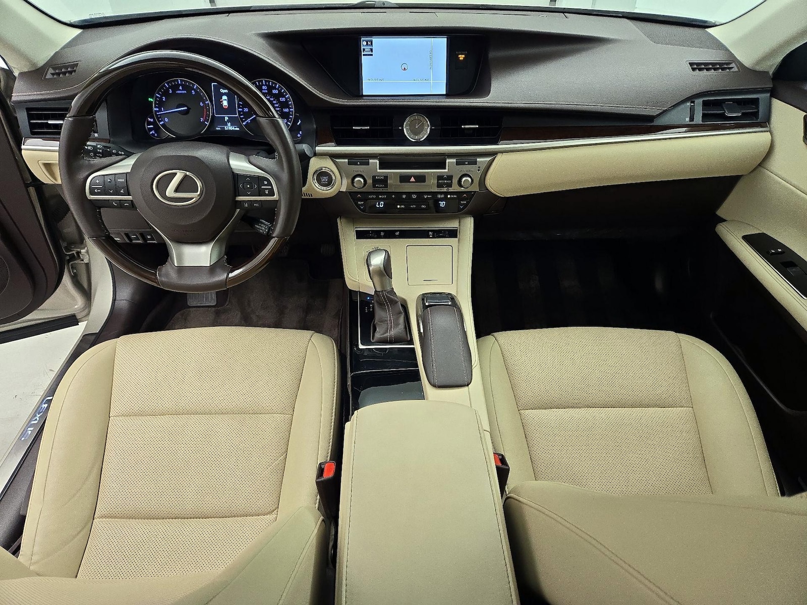 Navigation System